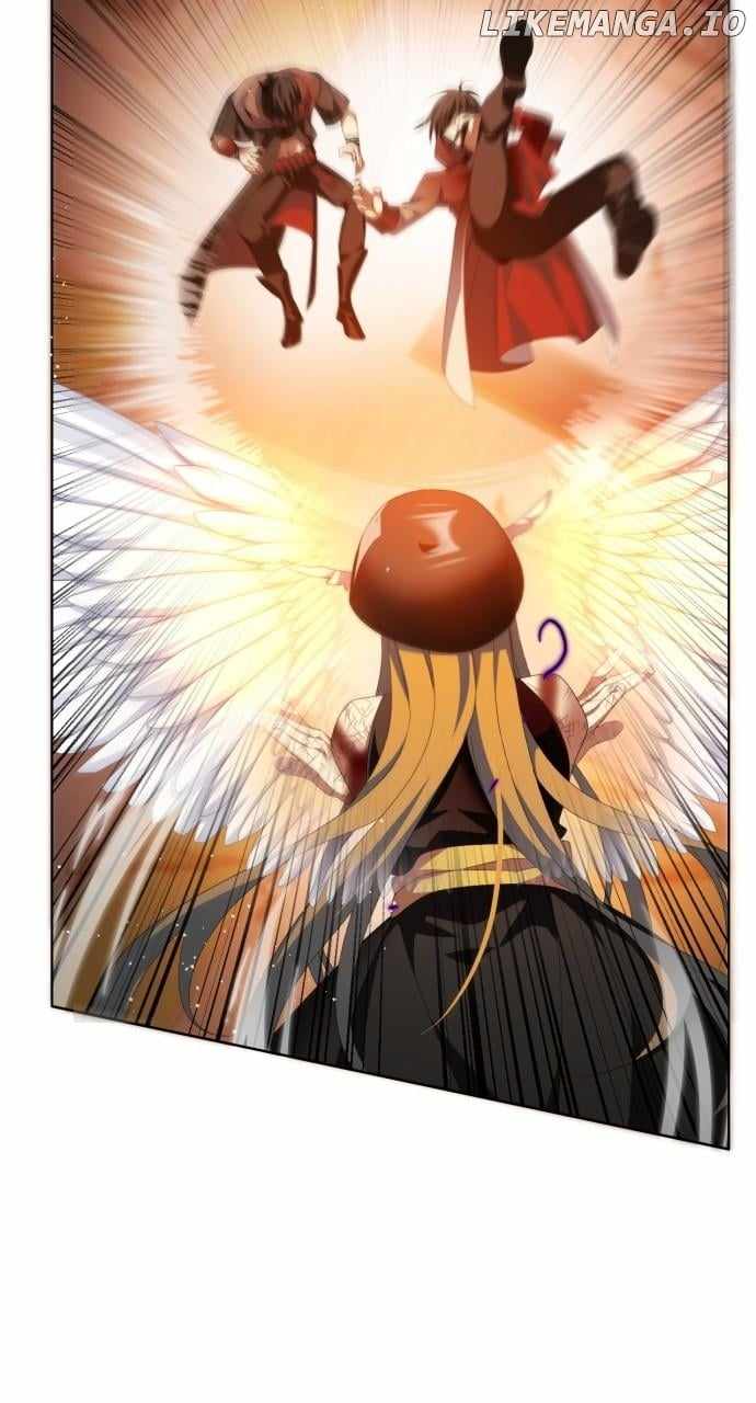 Zero Game Chapter 311 82